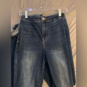 Flying Monkey Flares